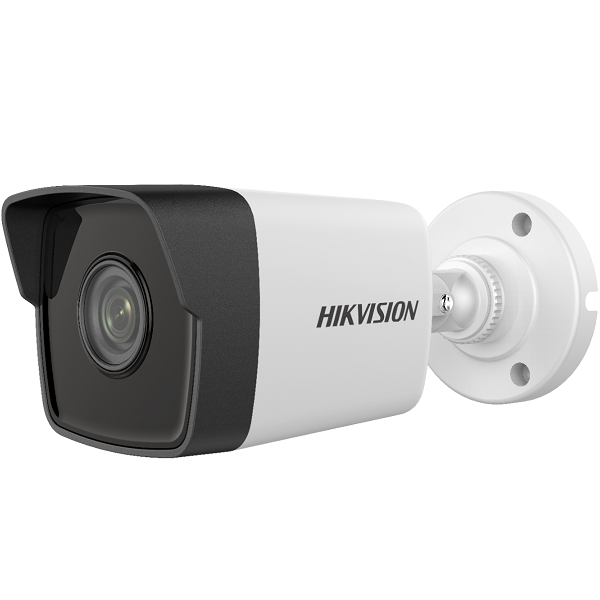Hikvision NEI-B3021 4MP Akıllı Bullet Network IP Kamera